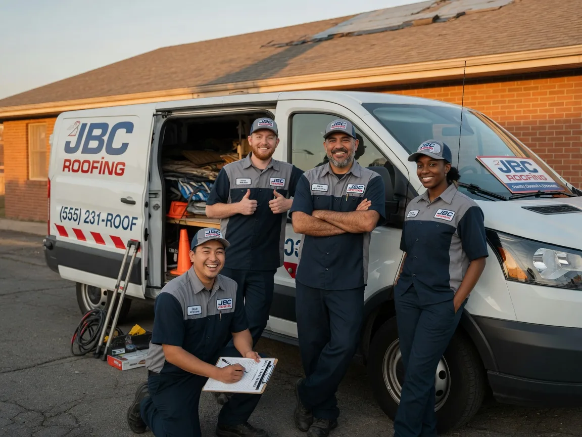 Roof Replacement company in Jenkins, KY