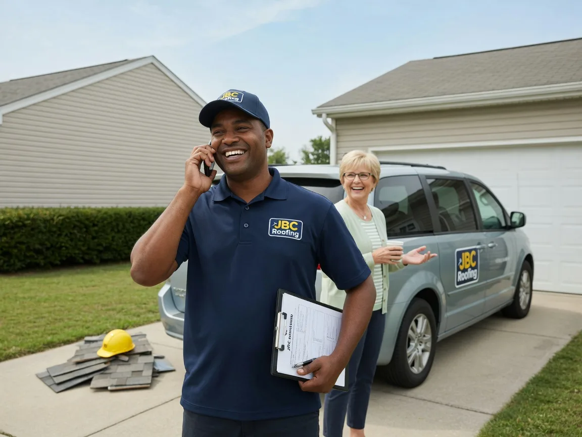 Roof Replacement Jenkins, KY FAQs